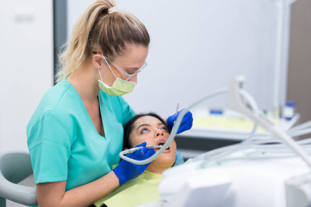 Best Pediatric Emergency Dentist in Weigelstown, PA