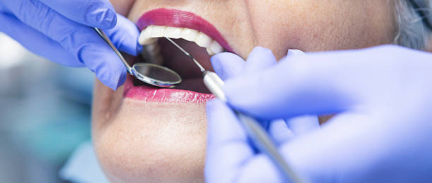 Best Emergency Dental Care for Abscessed Tooth in Weigelstown, PA