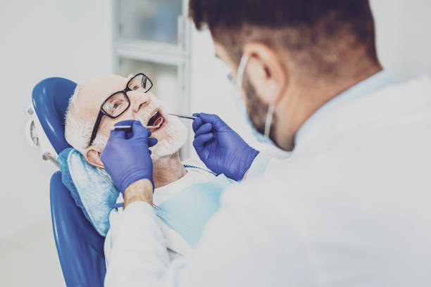 Best Broken or Cracked Tooth Emergency Dentist in Weigelstown, PA